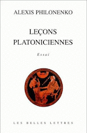 Leçons platoniciennes